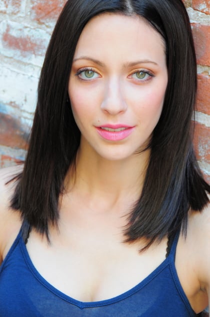 Kate Rogal Kate Rogal