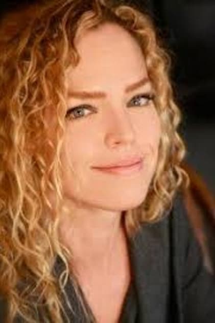 Julie McKinnon Julie McKinnon