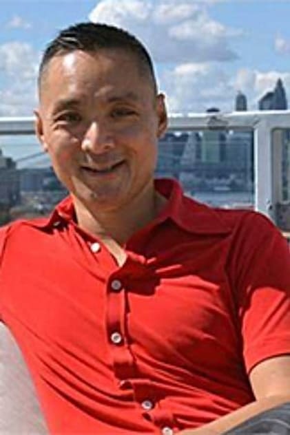 Robert 'Toshi' Kar Yuen Chan Robert 'Toshi' Kar Yuen Chan