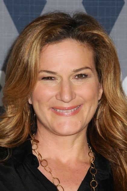 Ana Gasteyer Ana Gasteyer