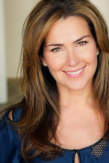 Peri Gilpin Peri Gilpin