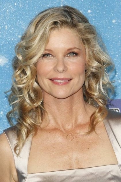 Kate Vernon Kate Vernon