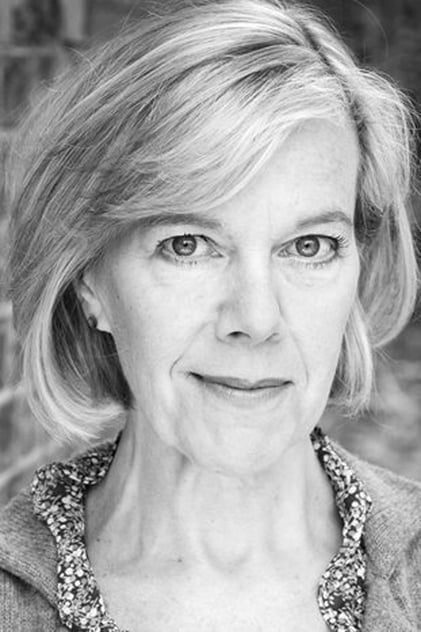 Carolyn Pickles Carolyn Pickles