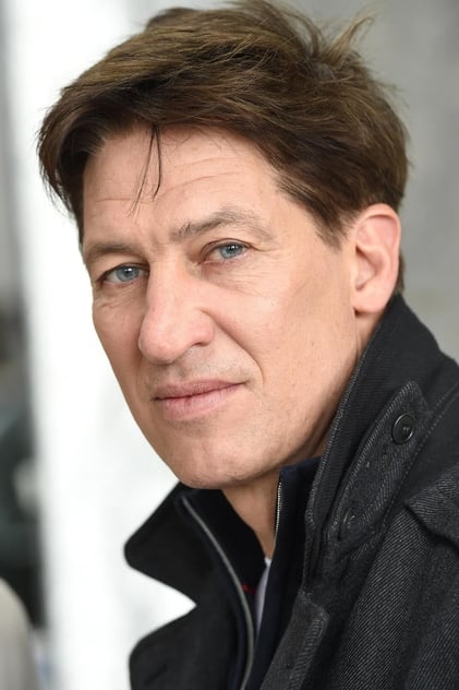 Tobias Moretti Tobias Moretti