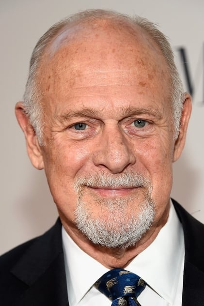 Gerald McRaney Gerald McRaney