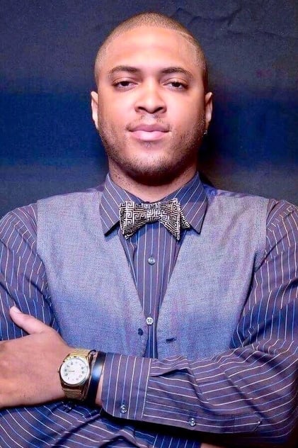 Matthew Salter Matthew Salter