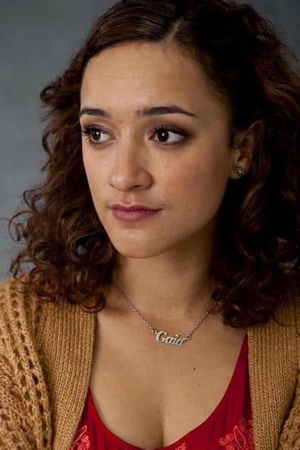 Keisha Castle-Hughes Keisha Castle-Hughes