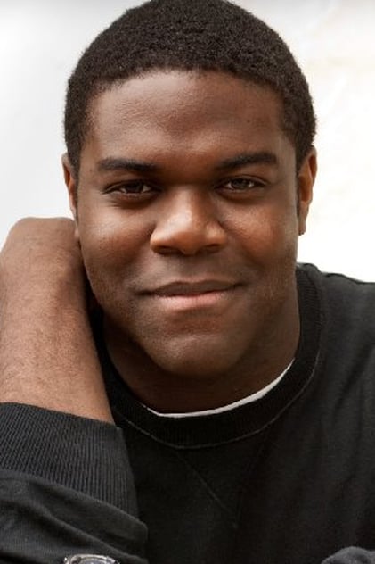 Sam Richardson Sam Richardson