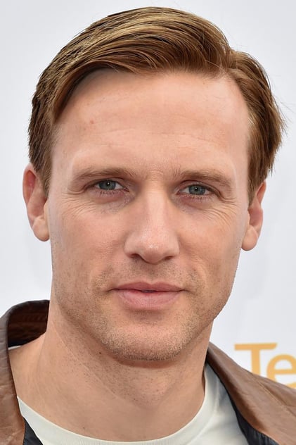 Teddy Sears