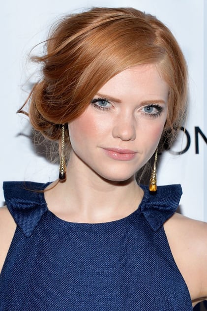 Megan West Megan West