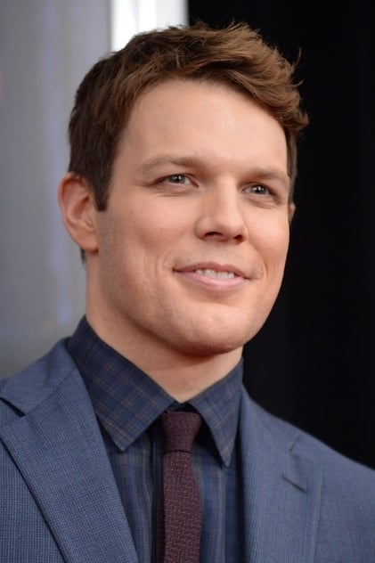 Jake Lacy Jake Lacy