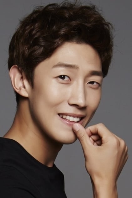Kang Ki-young Kang Ki-young
