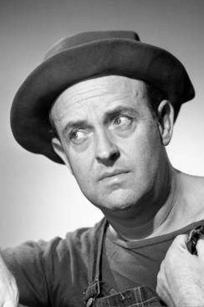 Grady Sutton Grady Sutton