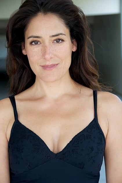 Alicia Coppola Alicia Coppola