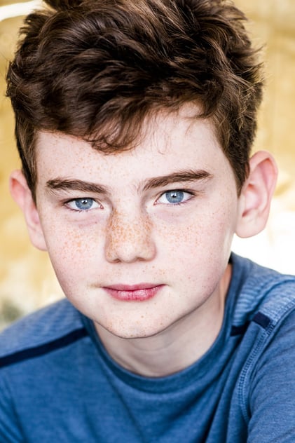 Evan O'Toole Evan O'Toole