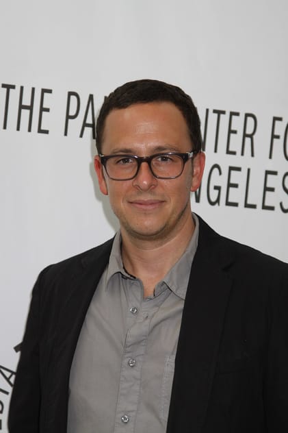 Jarrad Paul Jarrad Paul