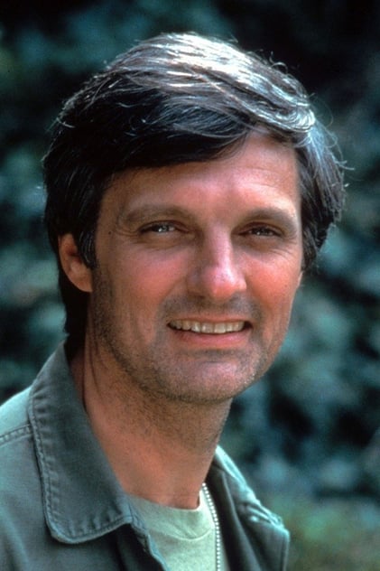 Alan Alda Alan Alda