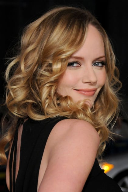 Marley Shelton Marley Shelton
