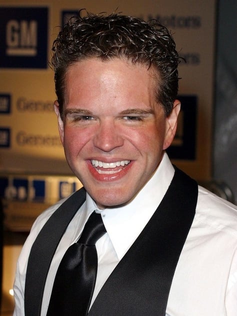 Ron Lester Ron Lester