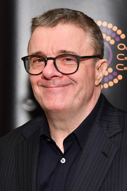 Nathan Lane Nathan Lane