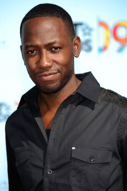Lamorne Morris Lamorne Morris