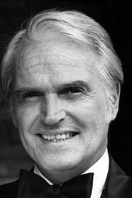 Dennis Patrick Dennis Patrick