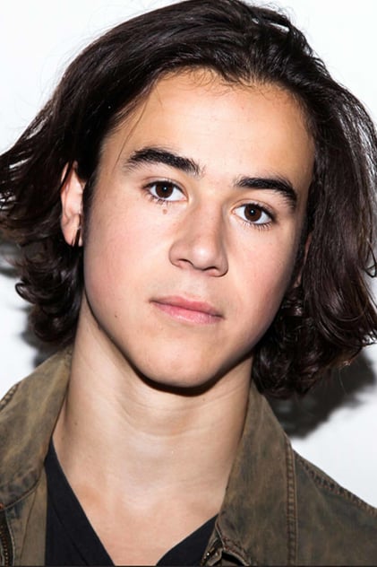 Keean Johnson Keean Johnson
