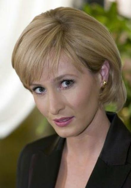 Genevieve O'Reilly Genevieve O'Reilly