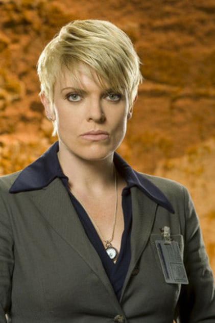 Molly Price Molly Price