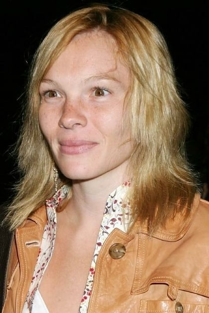 Abby Brammell Abby Brammell