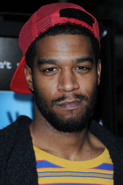 Kid Cudi Kid Cudi
