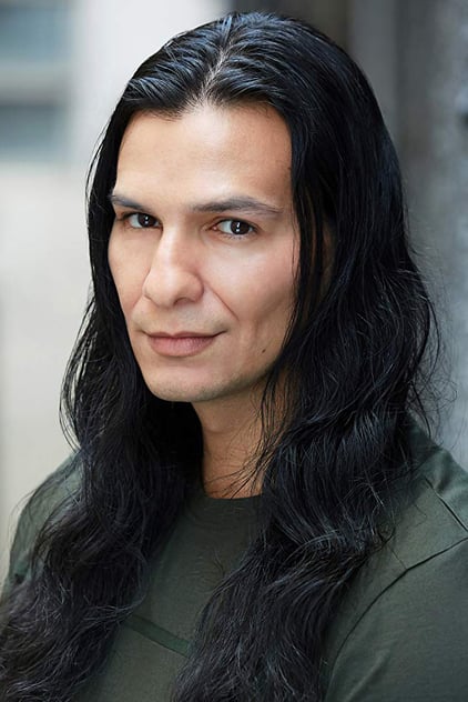 Alex Livinalli Alex Livinalli