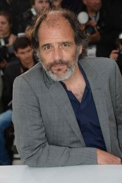 Frédéric Pierrot Frédéric Pierrot