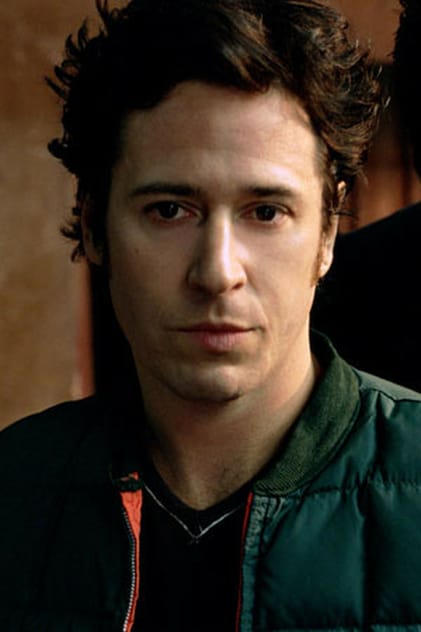 Rob Morrow Rob Morrow