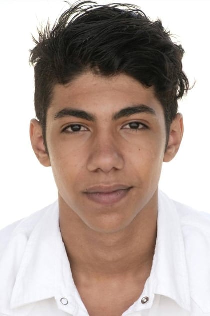 Hunter Page-Lochard Hunter Page-Lochard