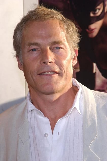 Michael Massee Michael Massee