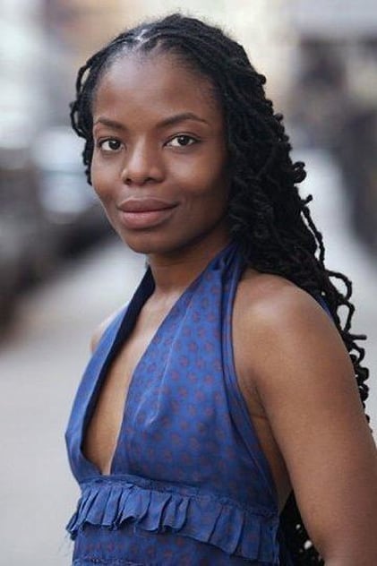 Marsha Stephanie Blake Marsha Stephanie Blake