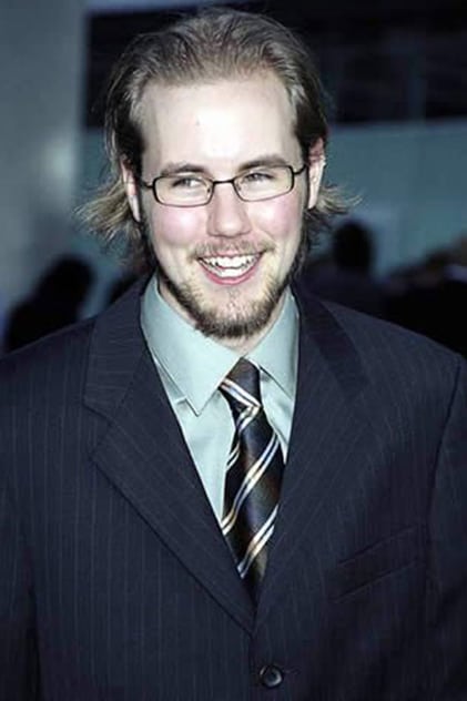 Kyle Labine Kyle Labine