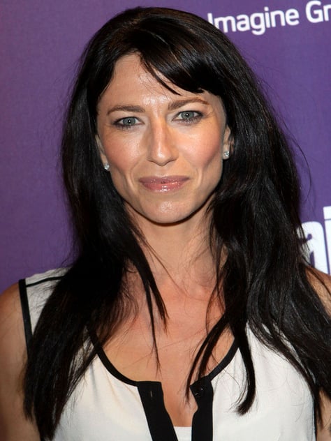 Claudia Black Claudia Black