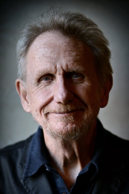 René Auberjonois René Auberjonois