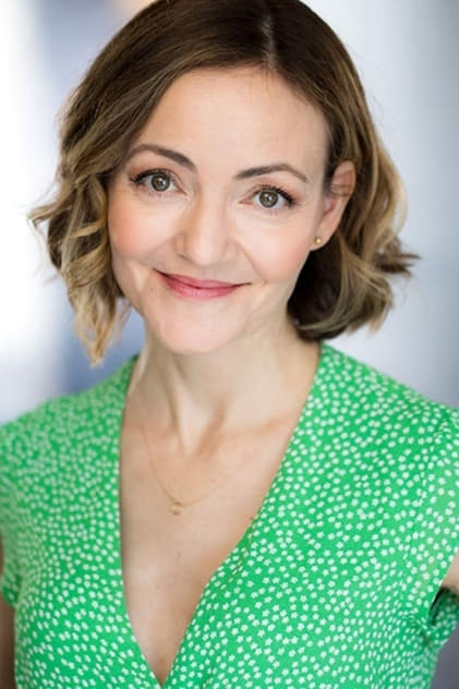 Joy Jacobson Joy Jacobson