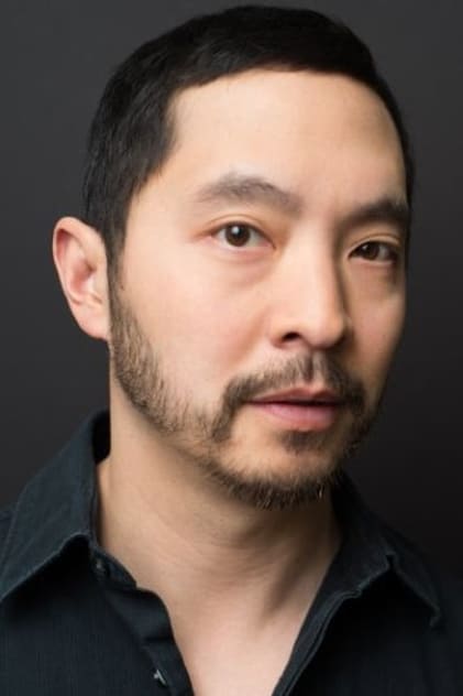 Albert Chung Albert Chung
