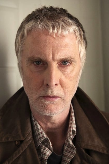 David Threlfall David Threlfall