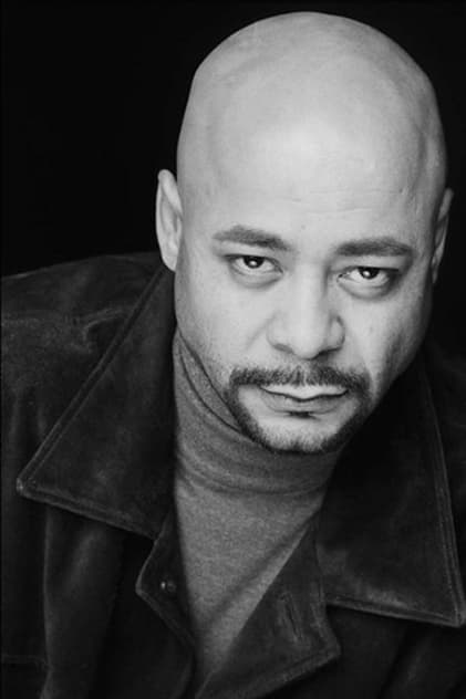 Darren Marsman Darren Marsman