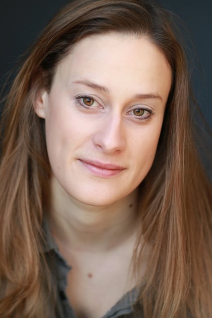 Mariah Gale Mariah Gale