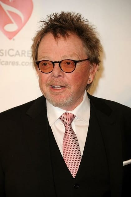 Paul Williams Paul Williams