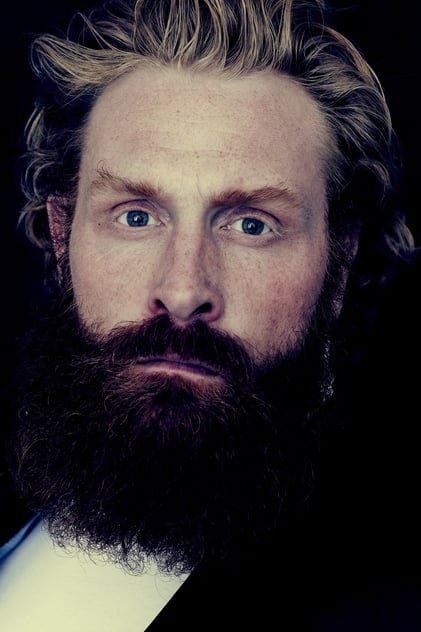 Kristofer Hivju Kristofer Hivju