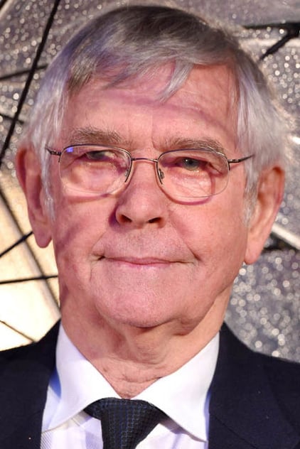Tom Courtenay Tom Courtenay