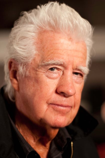 Clu Gulager Clu Gulager