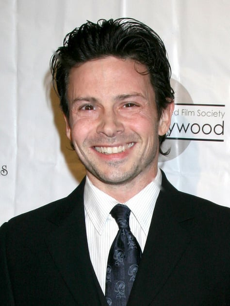 Jason Marsden Jason Marsden